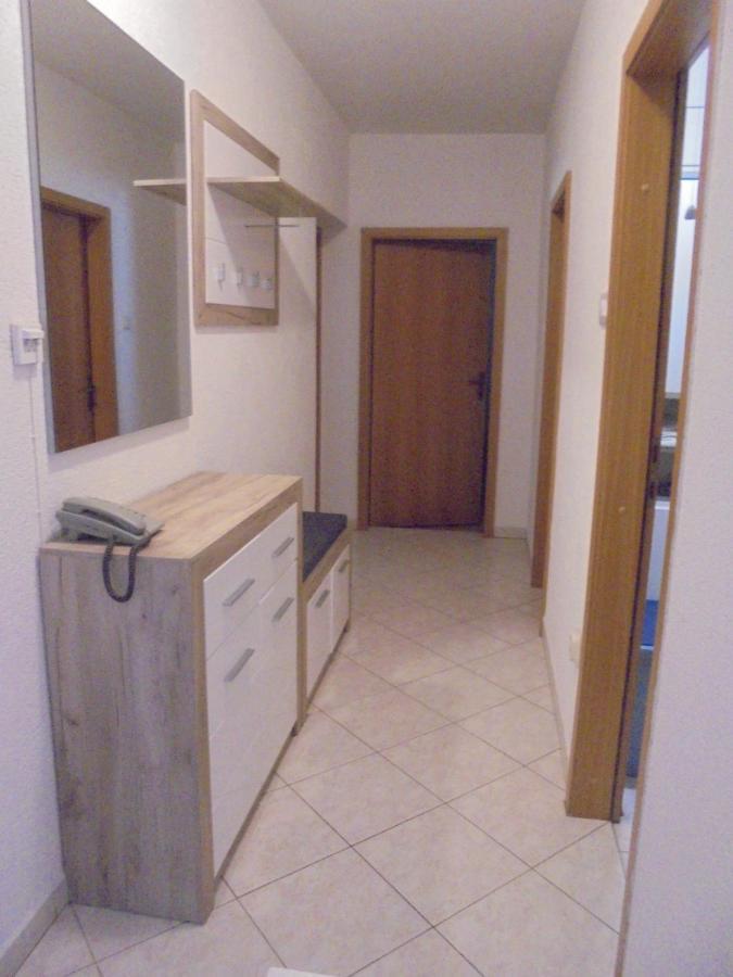 סנג' Apartment Maestral מראה חיצוני תמונה