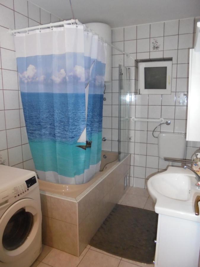 סנג' Apartment Maestral מראה חיצוני תמונה