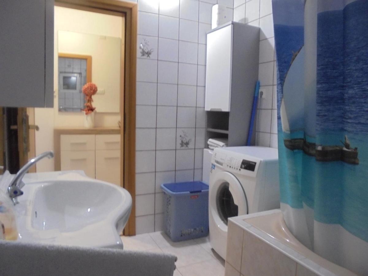 סנג' Apartment Maestral מראה חיצוני תמונה