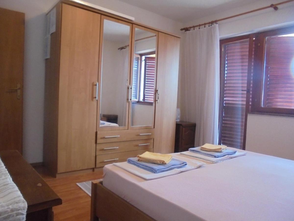 סנג' Apartment Maestral מראה חיצוני תמונה