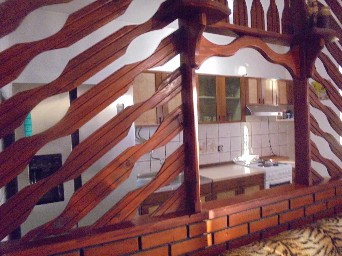 סנג' Apartment Maestral מראה חיצוני תמונה