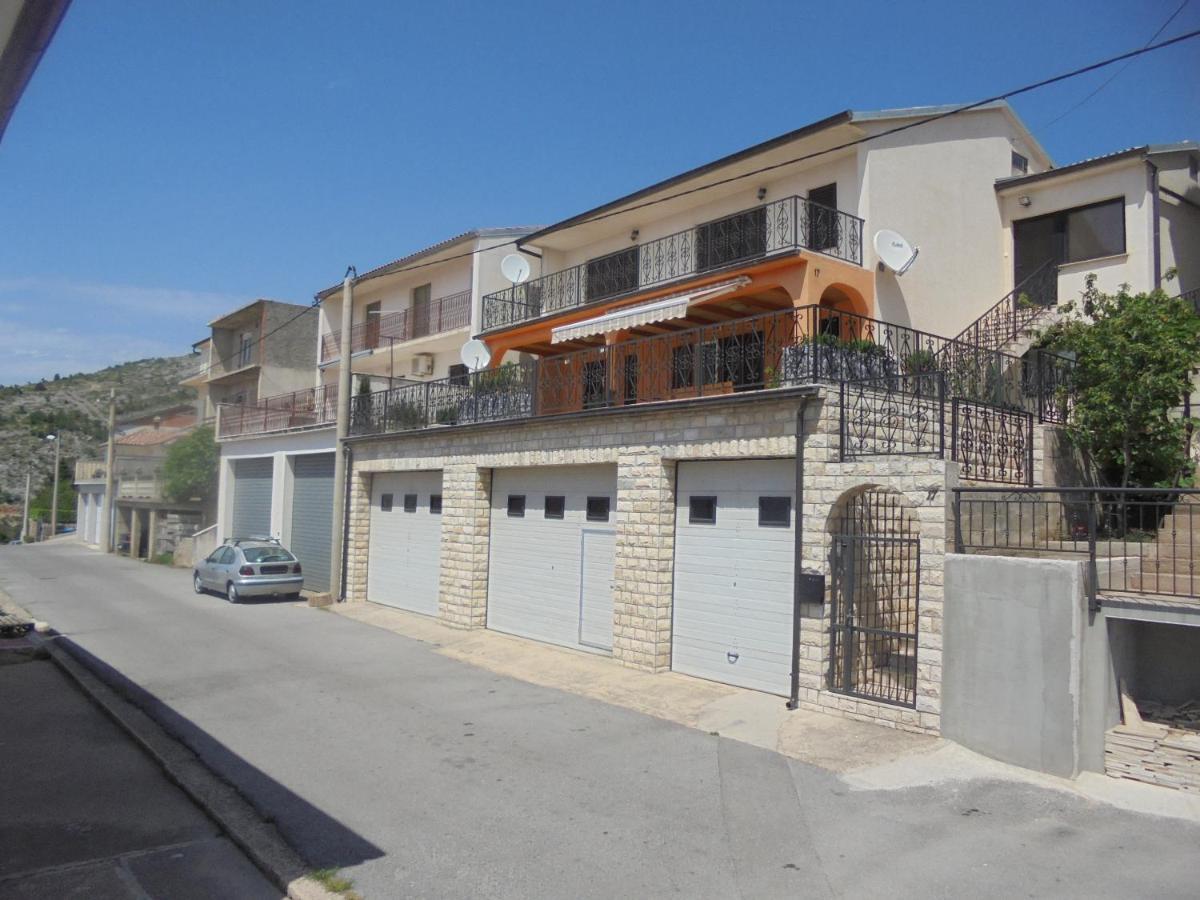 סנג' Apartment Maestral מראה חיצוני תמונה