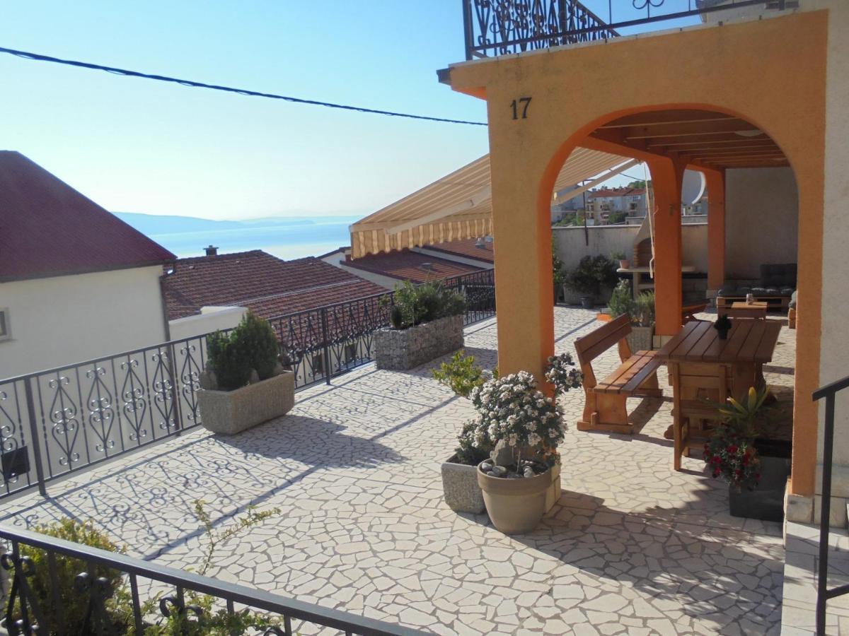 סנג' Apartment Maestral מראה חיצוני תמונה