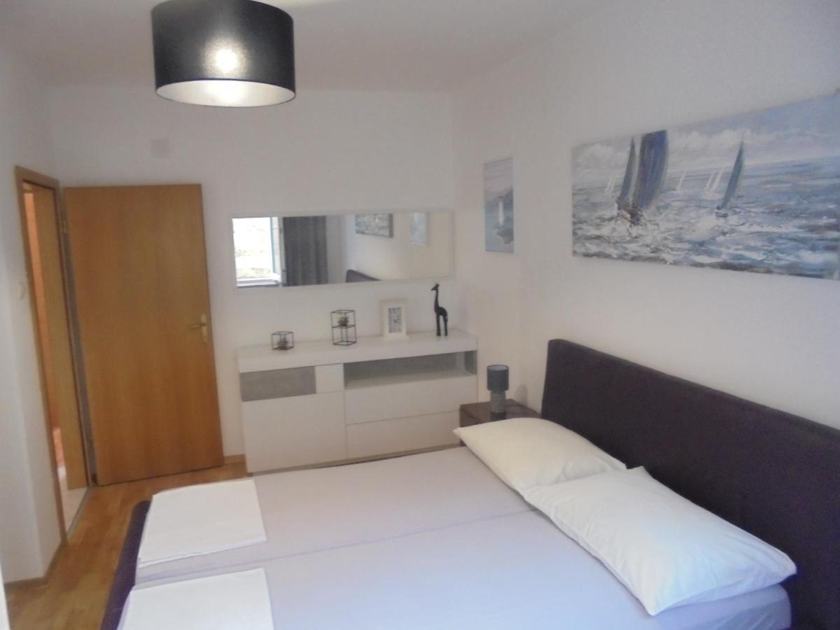 סנג' Apartment Maestral מראה חיצוני תמונה