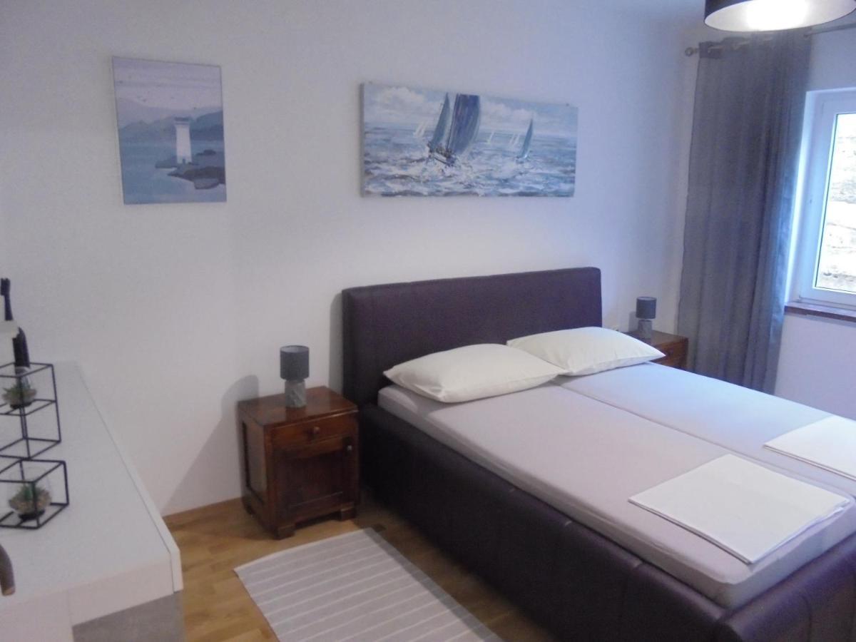 סנג' Apartment Maestral מראה חיצוני תמונה
