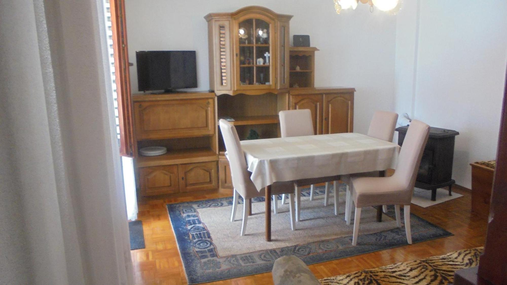 סנג' Apartment Maestral מראה חיצוני תמונה