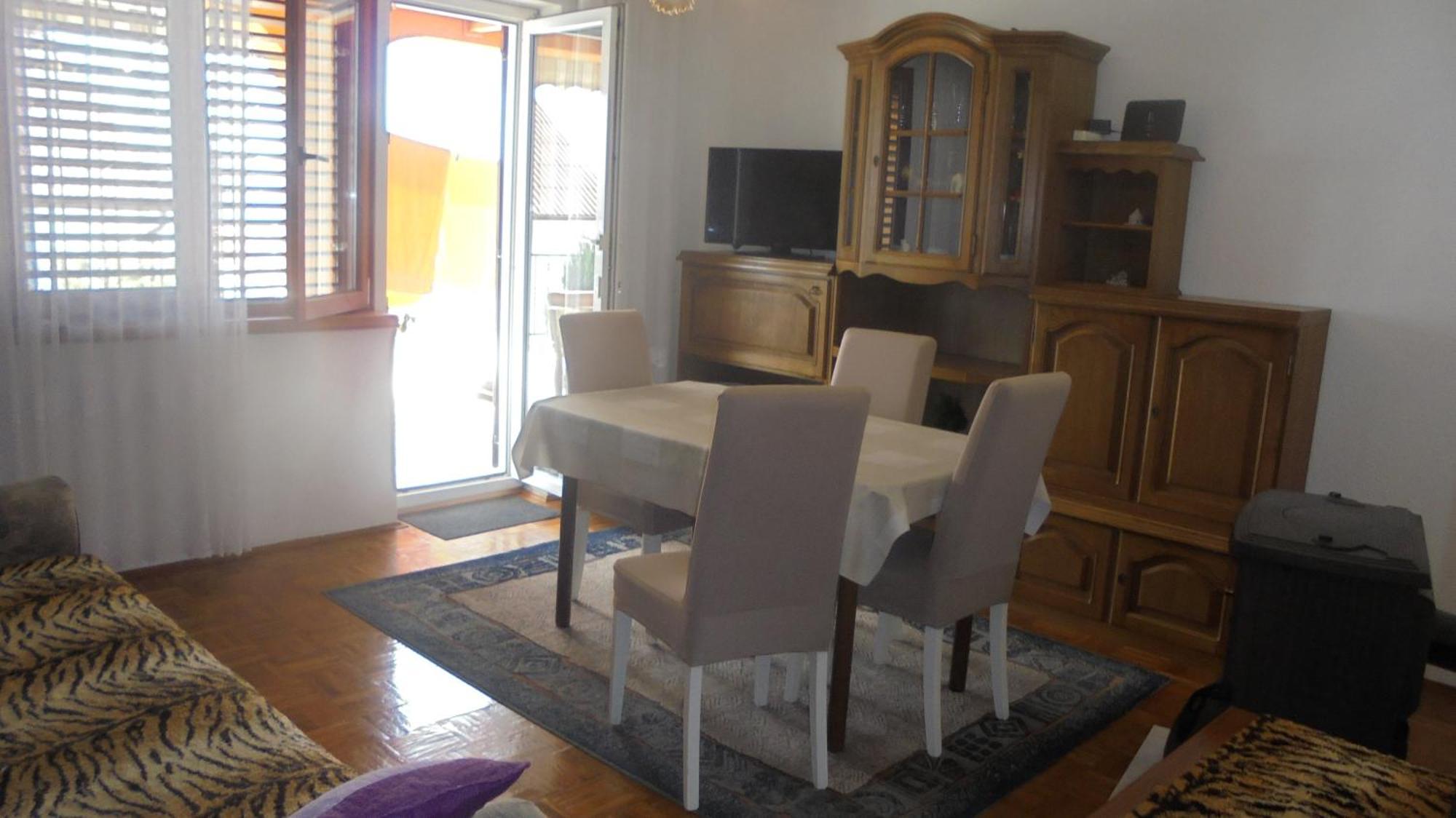 סנג' Apartment Maestral מראה חיצוני תמונה